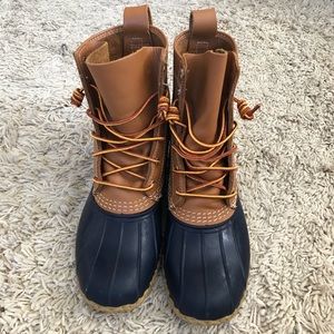 L.L. Bean Bean Boots